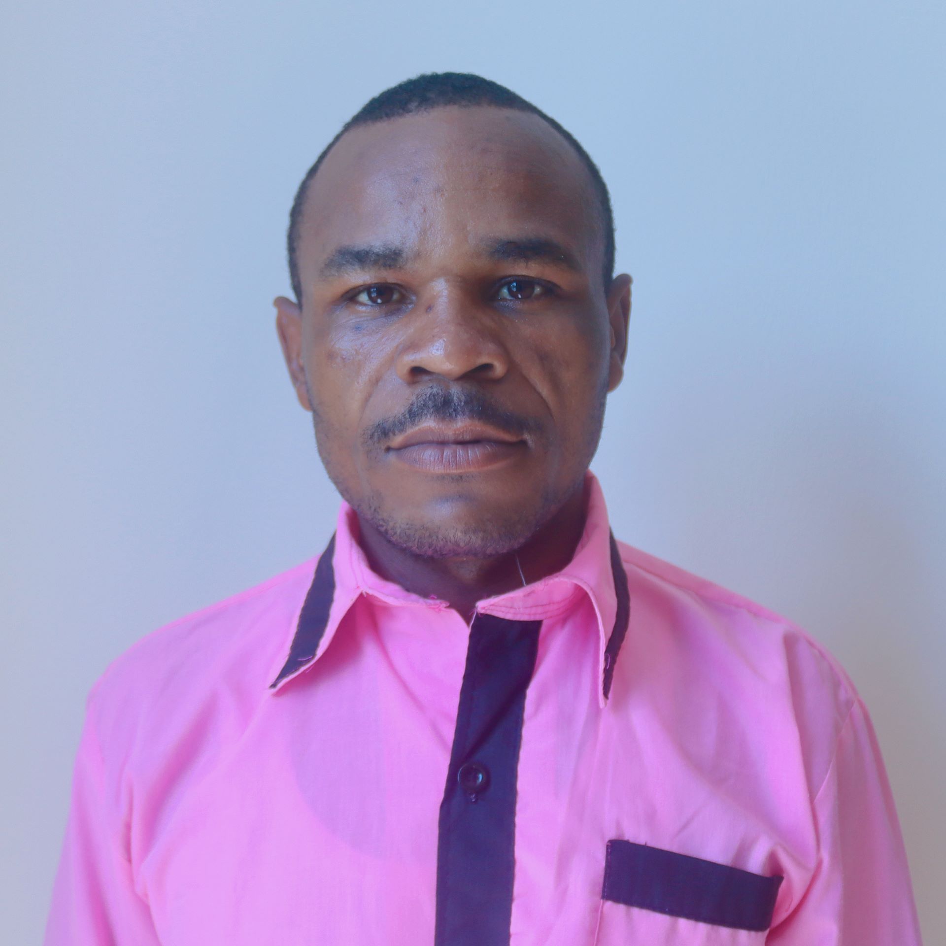 Charles Kilelu Mwawasi
