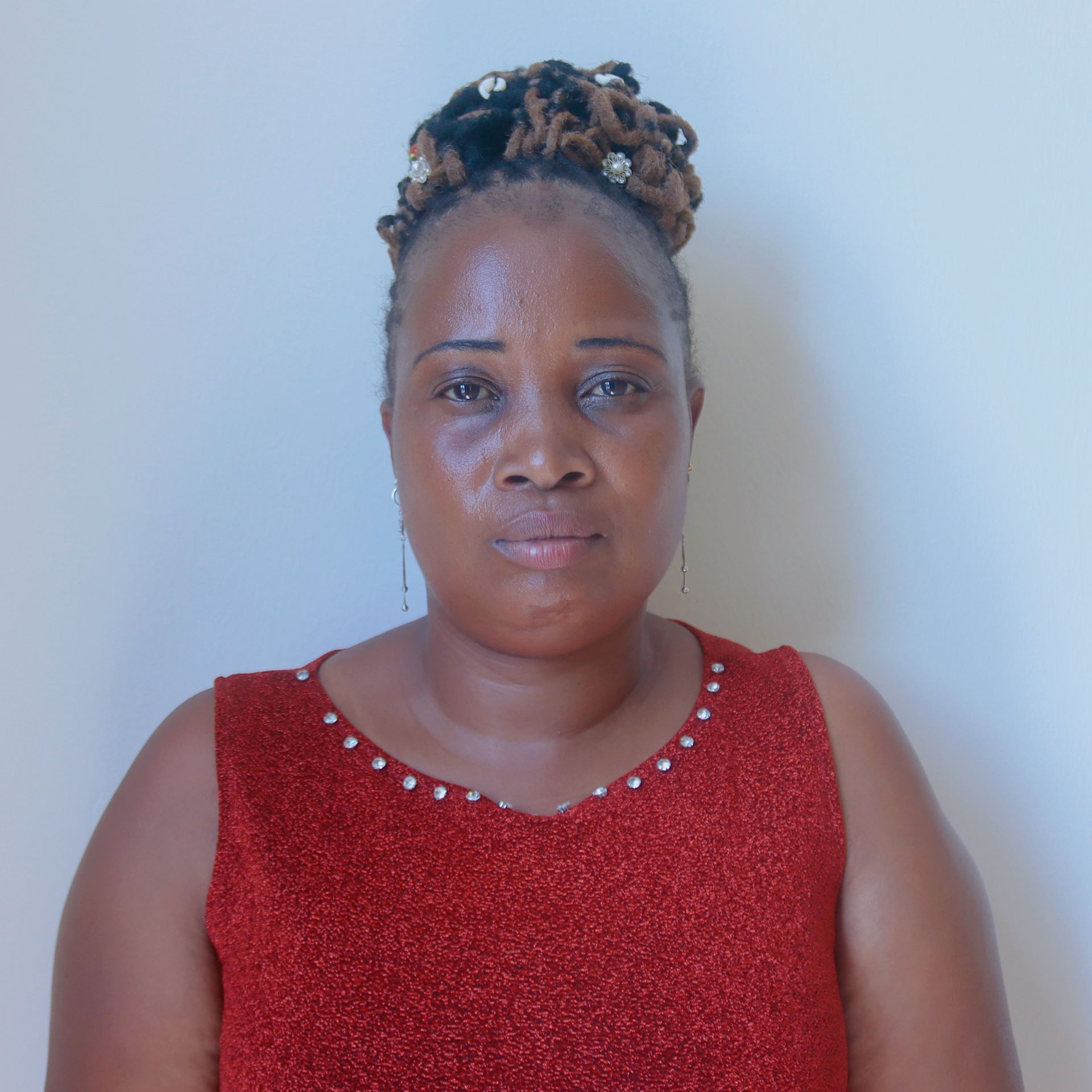 Clemence Mambori Toto