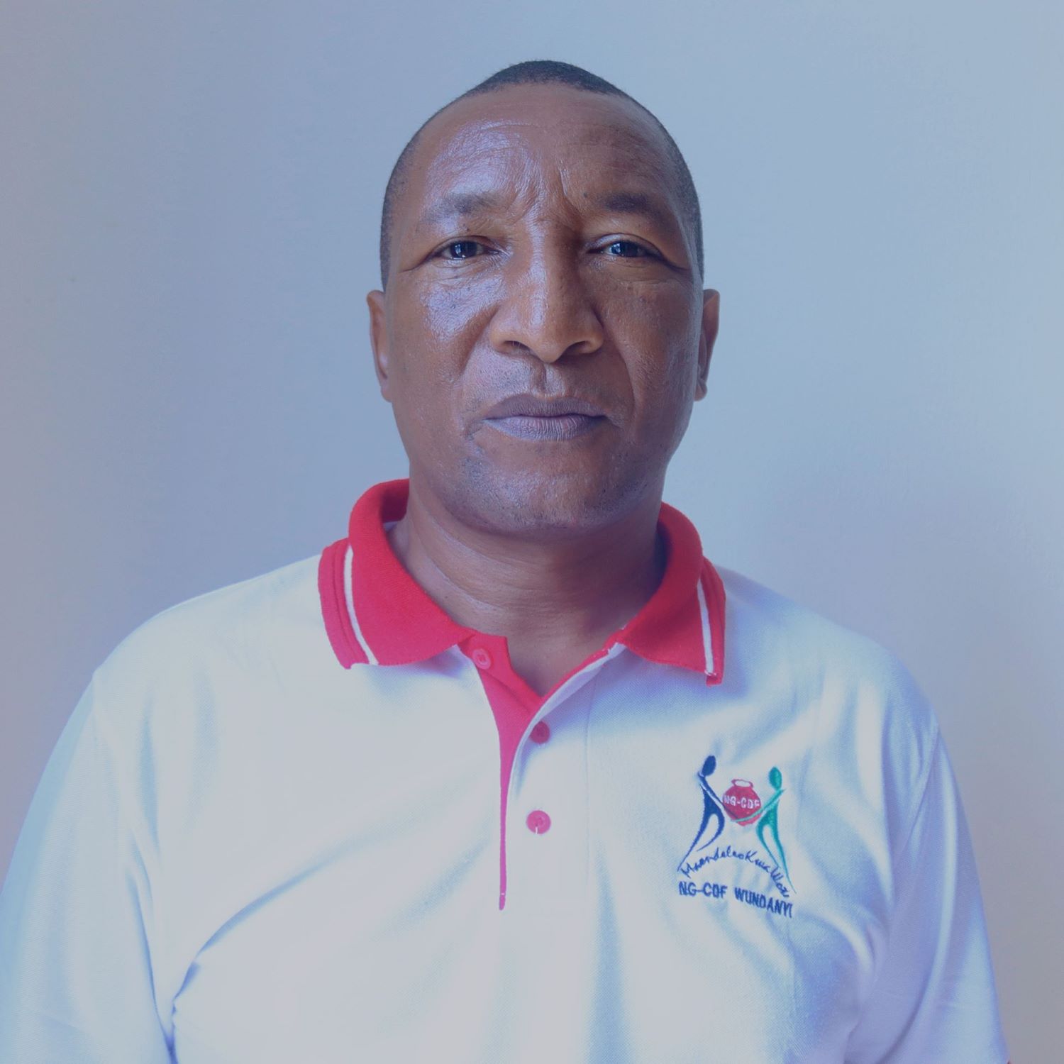 Kennedy Mwanyange Mwashako
